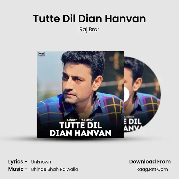 Tutte Dil Dian Hanvan mp3 song