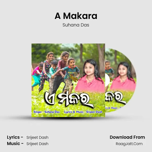 A Makara mp3 song