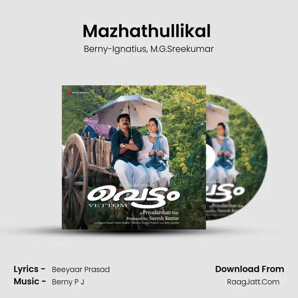 Mazhathullikal (Version, 1) Song mp3 | Berny-Ignatius