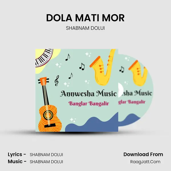 DOLA MATI MOR mp3 song