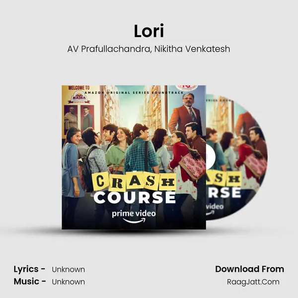 Lori Song mp3 | AV Prafullachandra