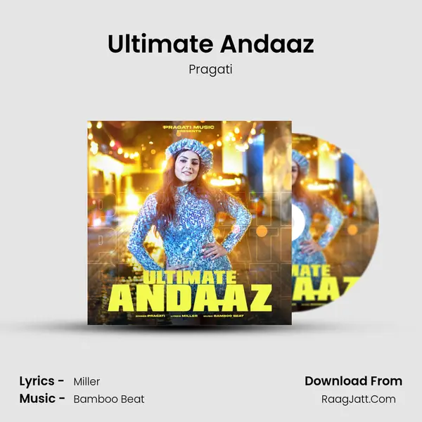 Ultimate Andaaz mp3 song