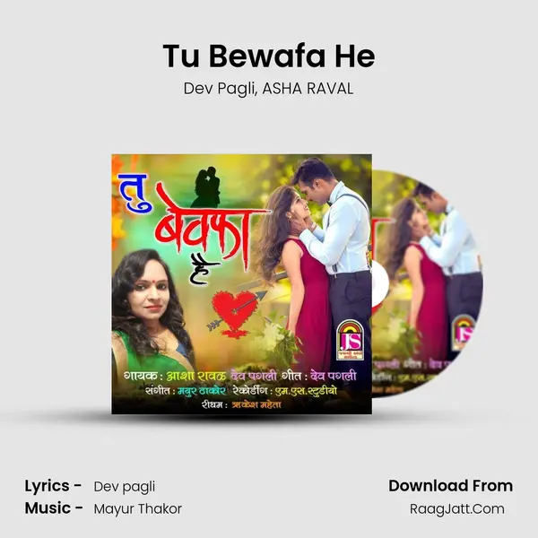 Tu Bewafa He mp3 song