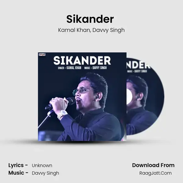 Sikander (From Sikander) mp3 song