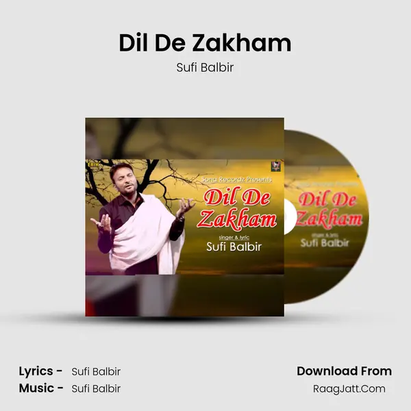 Dil De Zakham mp3 song