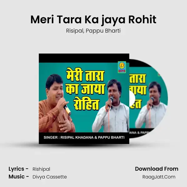 Meri Tara Ka jaya Rohit mp3 song