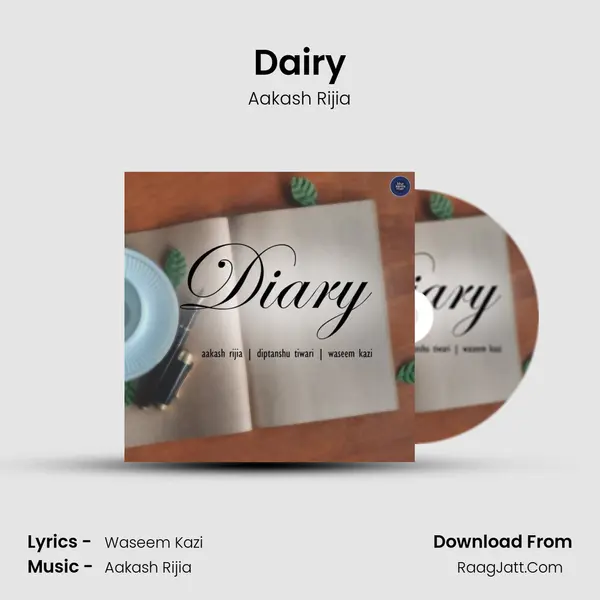 Dairy mp3 song