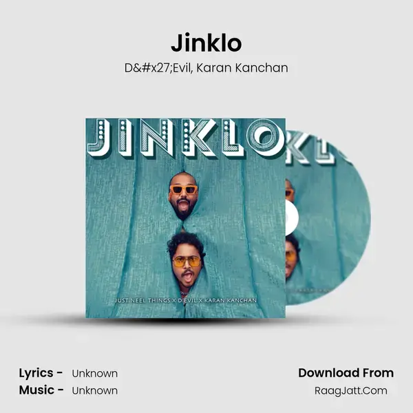 Jinklo mp3 song