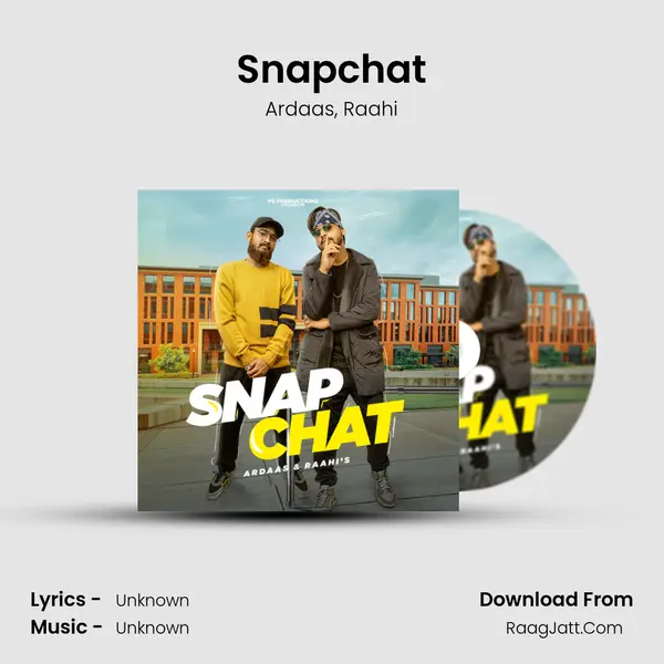 Snapchat mp3 song