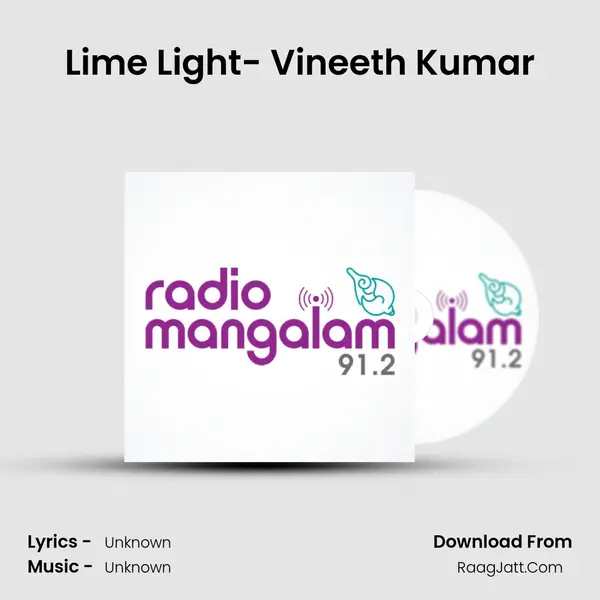 Lime Light- Vineeth Kumar Song mp3 | 