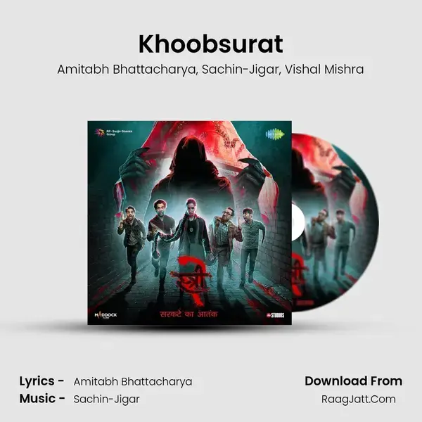 Khoobsurat mp3 song