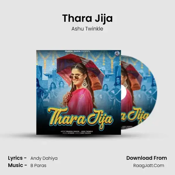 Thara Jija mp3 song