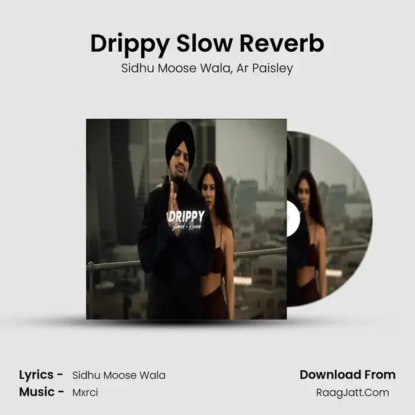 Drippy Slow Reverb mp3 song