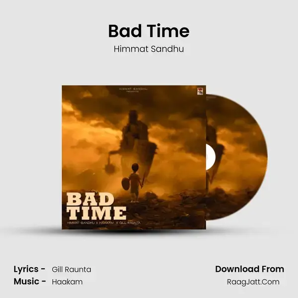 Bad Time mp3 song