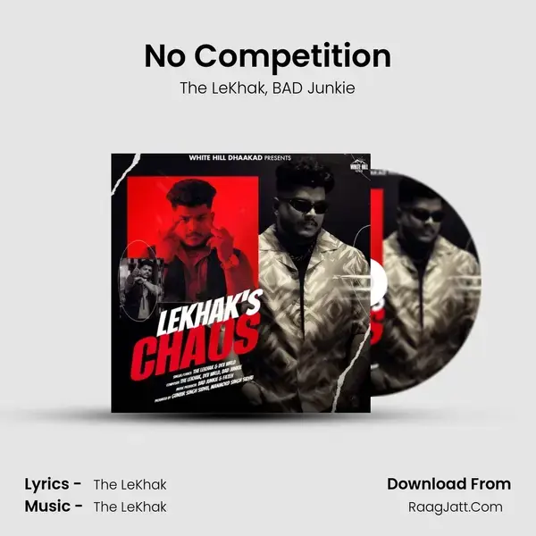 No Competition mp3 song