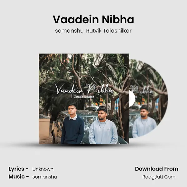 Vaadein Nibha mp3 song