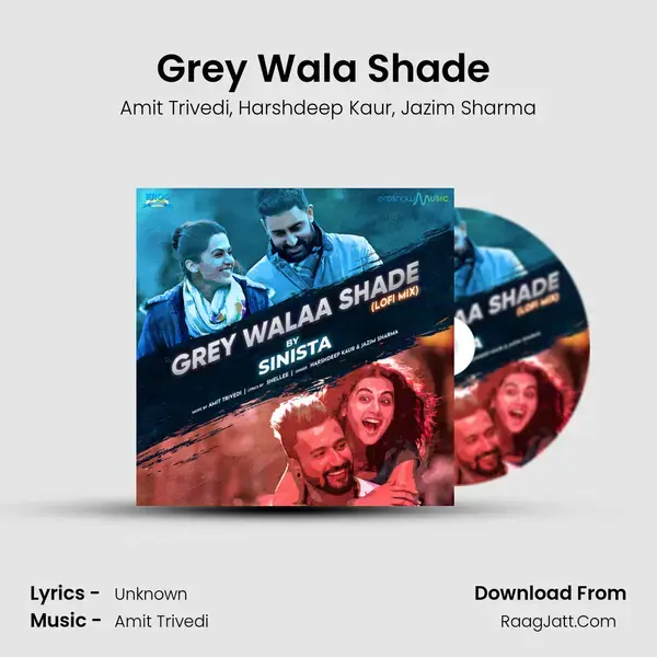 Grey Wala Shade (From Manmarziyaan) mp3 song