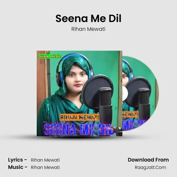 Seena Me Dil mp3 song