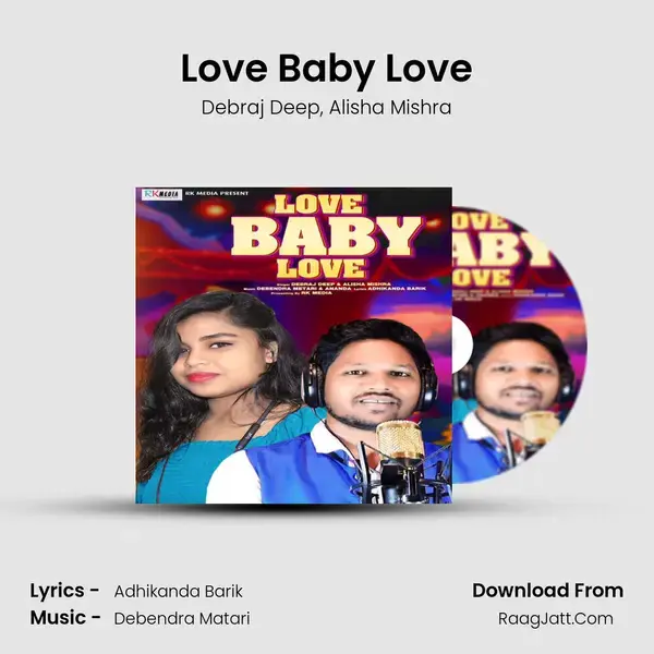 Love Baby Love mp3 song