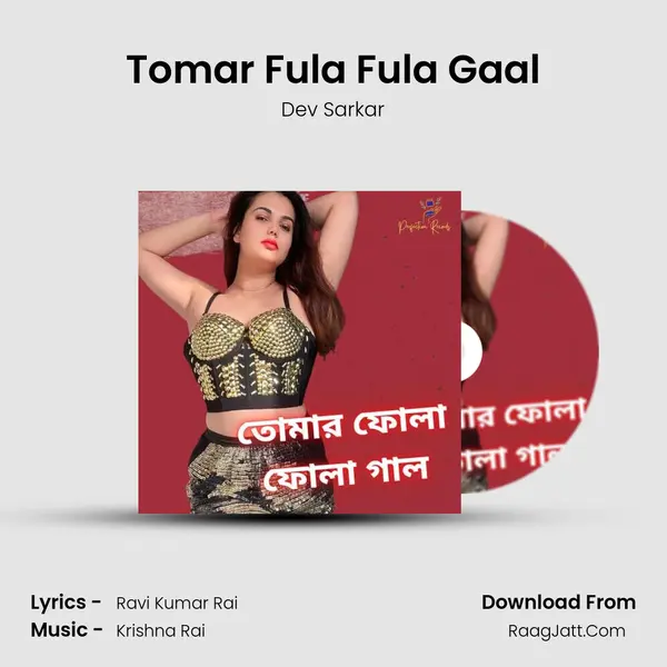 Tomar Fula Fula Gaal - Dev Sarkar