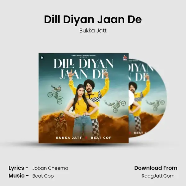 Dill Diyan Jaan De mp3 song