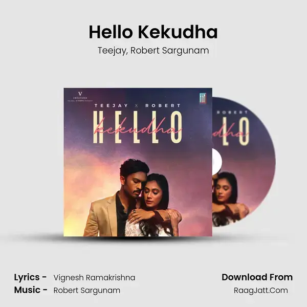 Hello Kekudha mp3 song