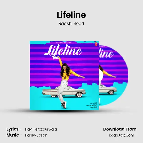 Lifeline Song mp3 | Raashi Sood