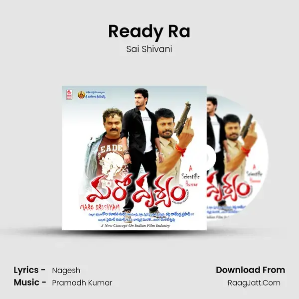 Ready Ra mp3 song