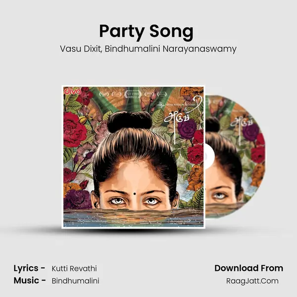 Party Song (Uchcham Thodum Anbin Kodi) Song mp3 | Vasu Dixit