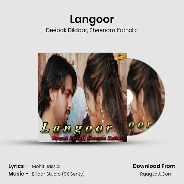 Langoor - Sheenam Katholic