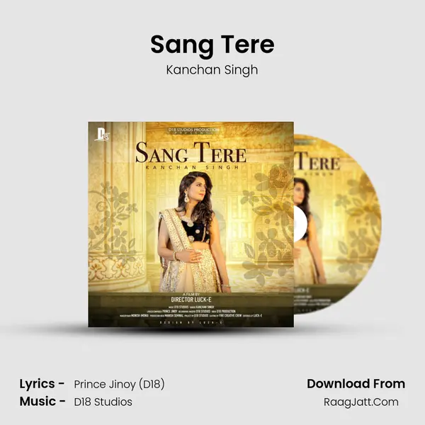 Sang Tere - Kanchan Singh