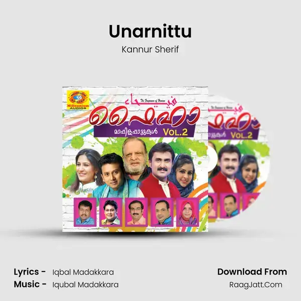 Unarnittu mp3 song