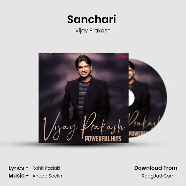 Sanchari (From - Dayavittu Gamanisi) mp3 song