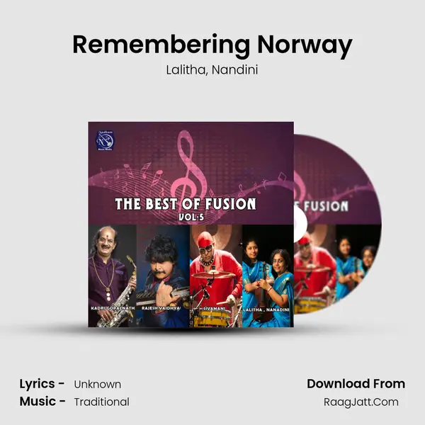 Remembering Norway mp3 song