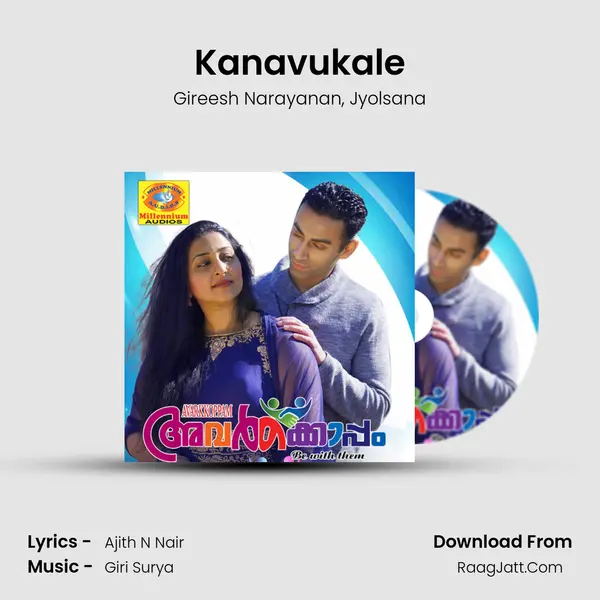 Kanavukale mp3 song