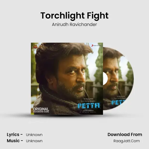 Torchlight Fight Song mp3 | Anirudh Ravichander