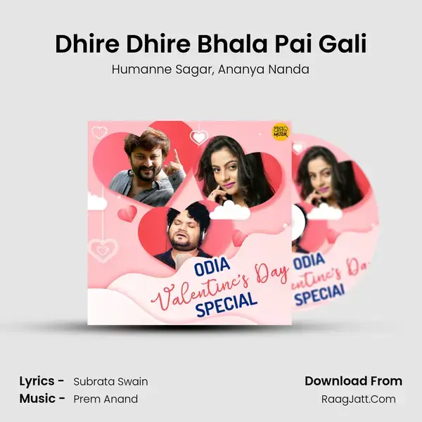 Dhire Dhire Bhala Pai Gali mp3 song