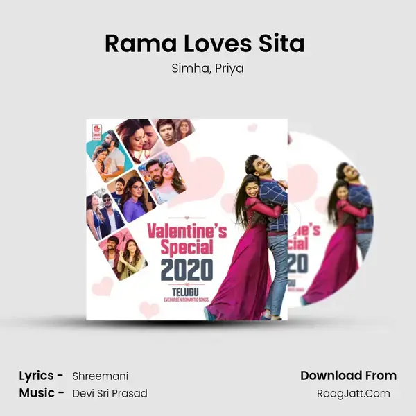 Rama Loves Sita (From 