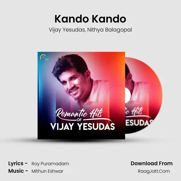 Kando Kando mp3 song