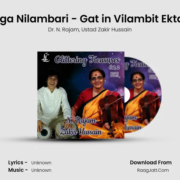 Raga Nilambari - Gat in Vilambit Ektaal mp3 song