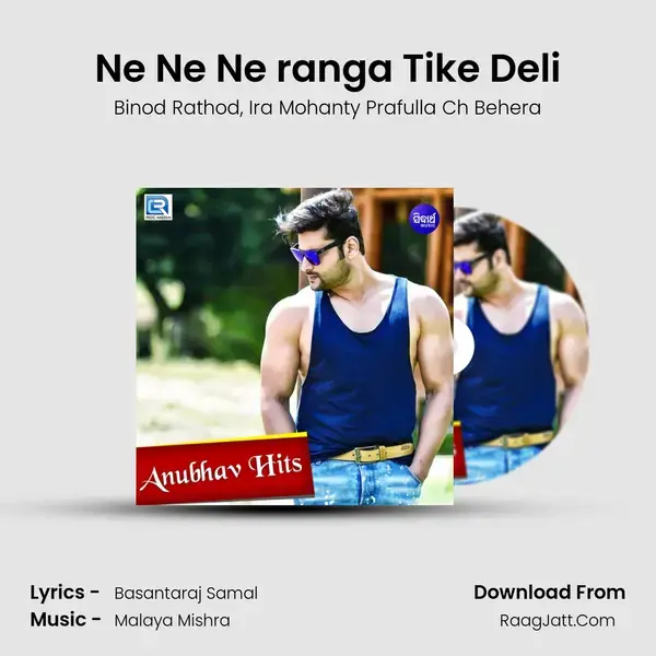 Ne Ne Ne ranga Tike Deli mp3 song