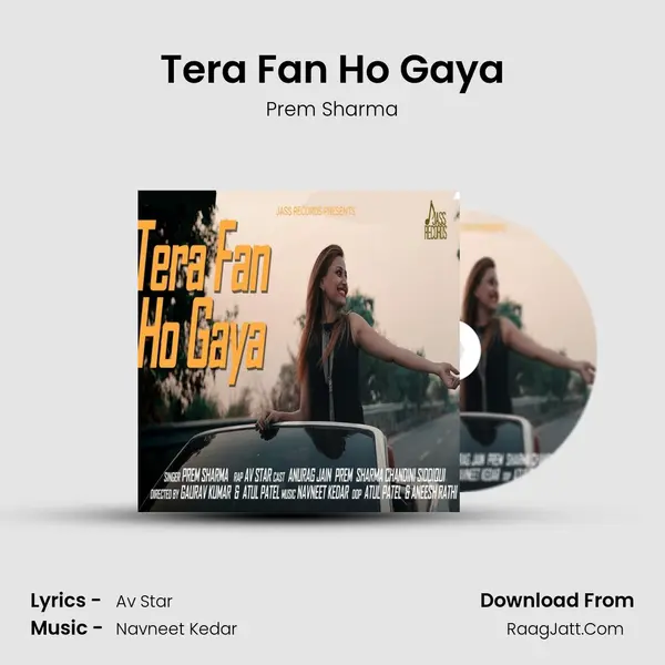 Tera Fan Ho Gaya mp3 song