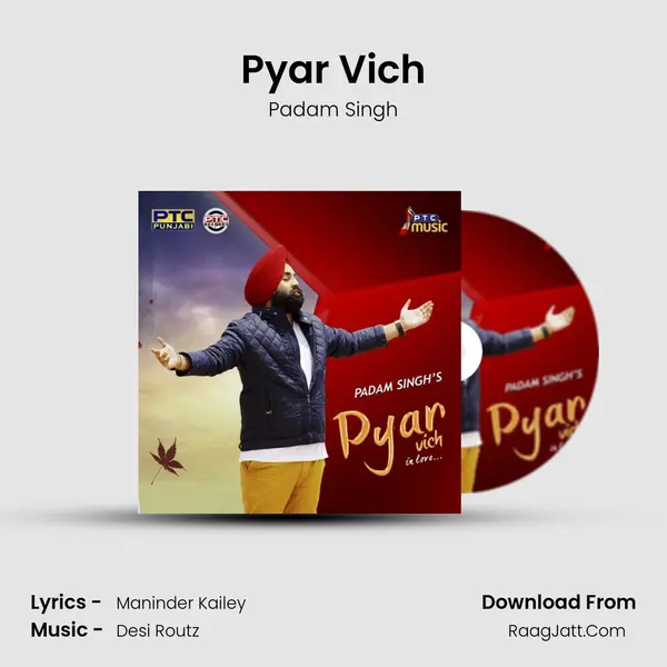 Pyar Vich mp3 song