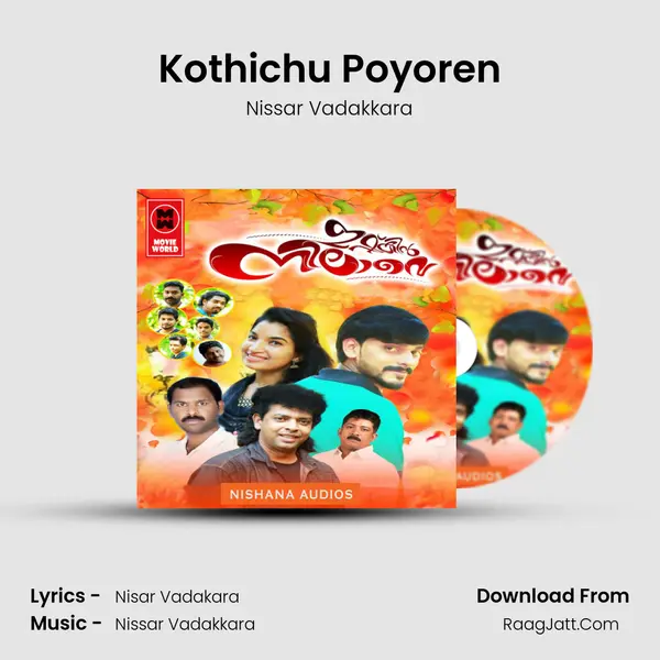 Kothichu Poyoren mp3 song