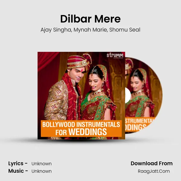 Dilbar Mere mp3 song