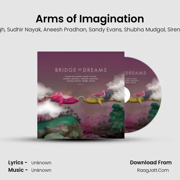 Arms of Imagination mp3 song