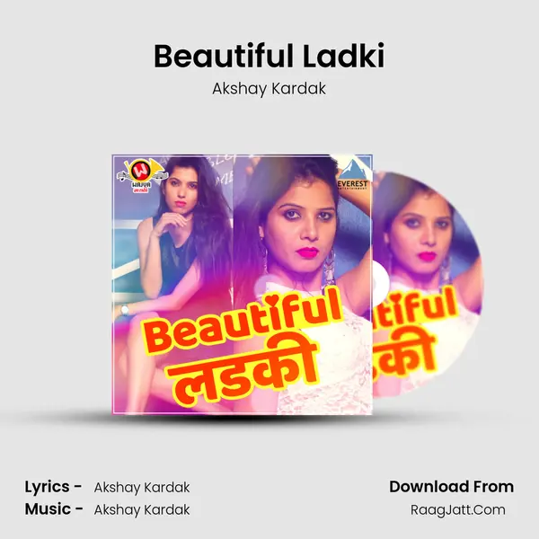 Beautiful Ladki mp3 song