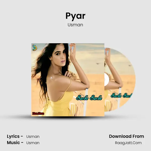 Pyar Song mp3 | Usman