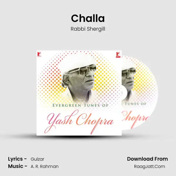 Challa mp3 song