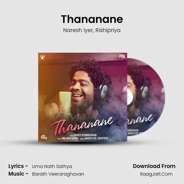 Thananane mp3 song